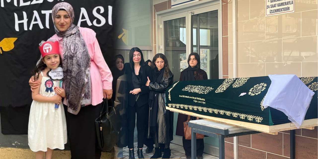 İstismar mağduru anne kızın ölümü Meclis gündeminde! Bakan Gürlek ve Göktaş’a 12 soru