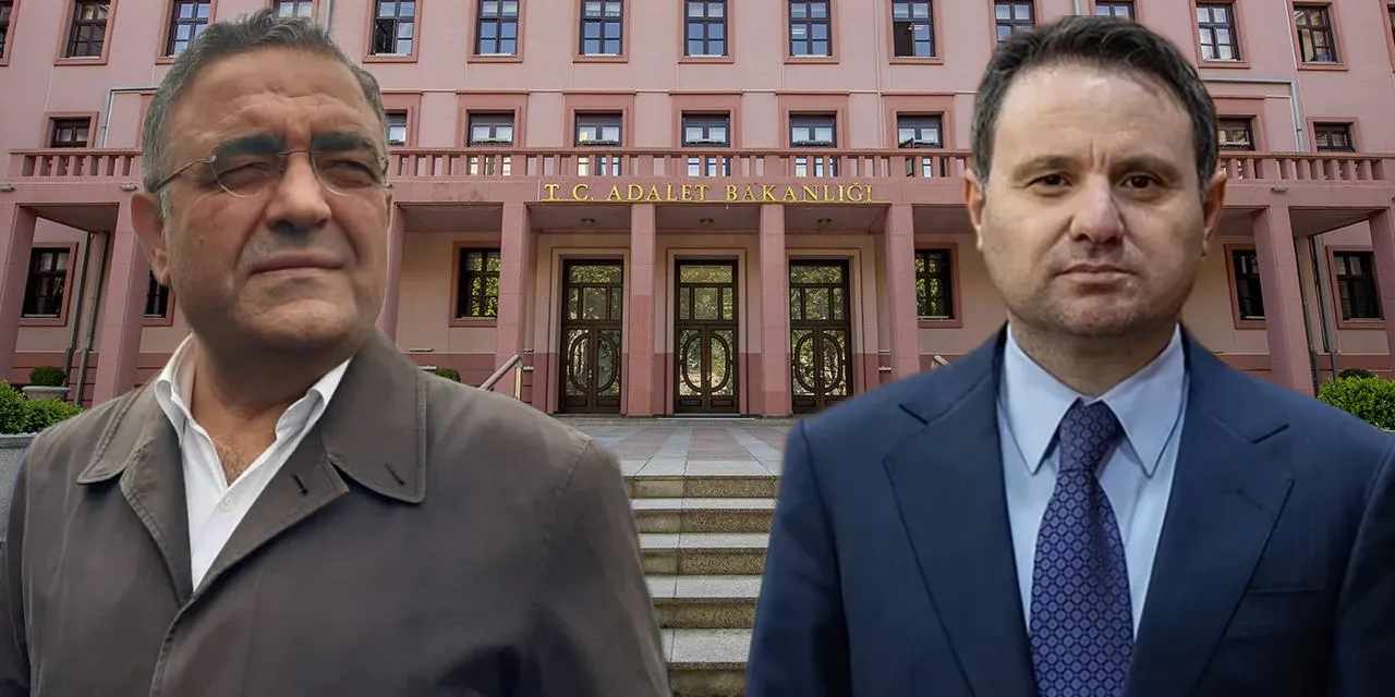 Demirtaş, Kavala, Atalay… Tanrıkulu uygulanmayan AYM ve AİHM kararlarını Bakan Gürlek'e sordu