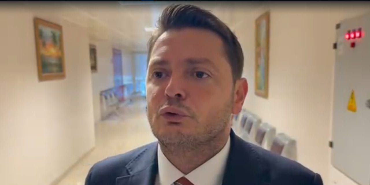 İşte İBB'nin beşinci duruşmasını başlamadan bitiren diyalog!