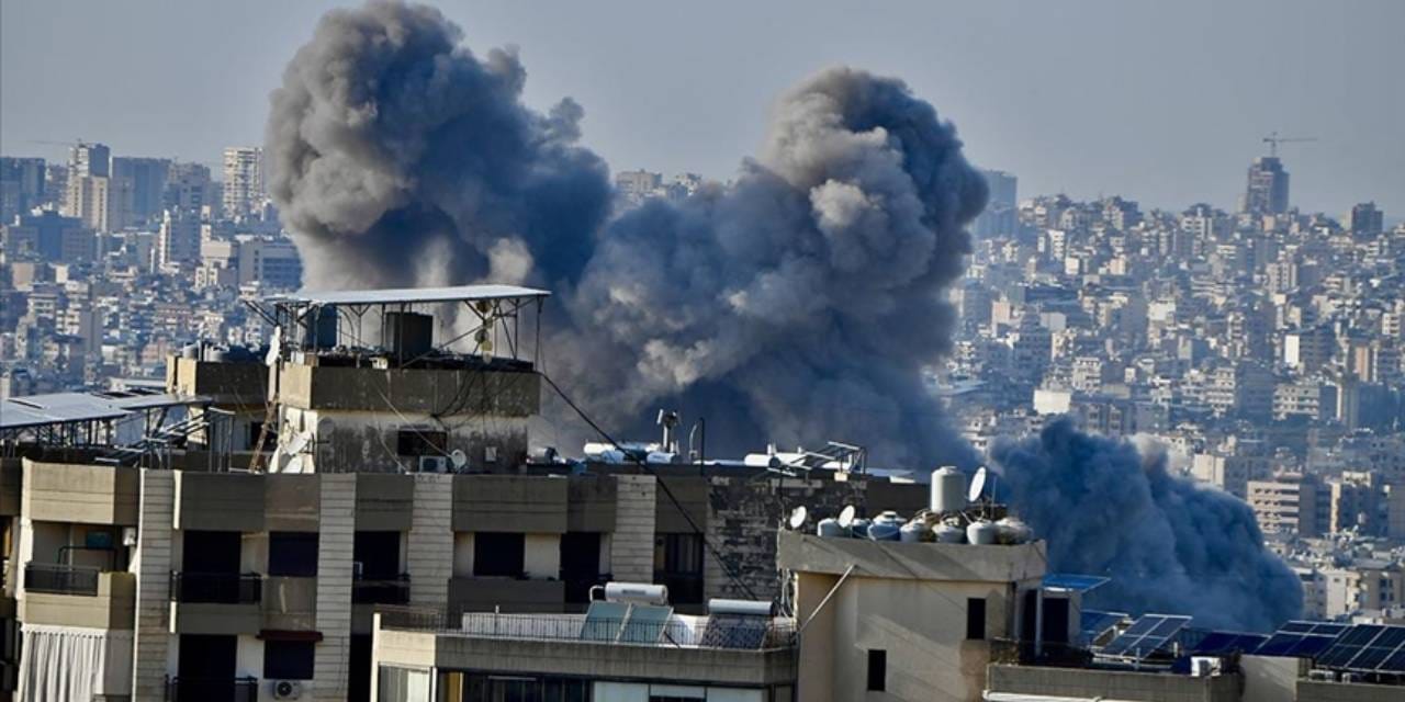 İspanya'dan Birleşmiş Milletler'e: Lübnan'daki saldırıları durdurun