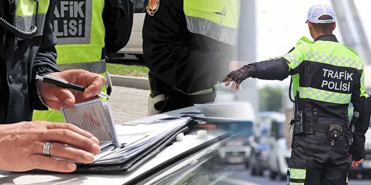 Rekor cezalar otomobil sattırıyor! “Trafik cezası nedeniyle satılık”