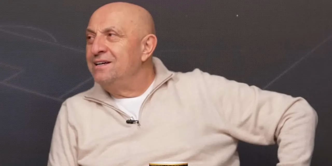 Sinan Engin'den Galatasaray açıklaması: Bunlarda 2 tane organ var