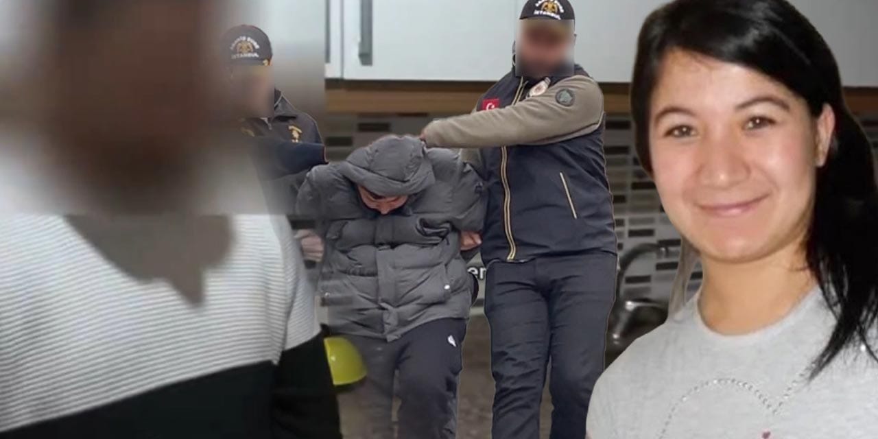 7 yıllık kayıp dosyasından cinayet çıktı: Eşini nasıl öldürüp parçaladığını böyle anlattı!