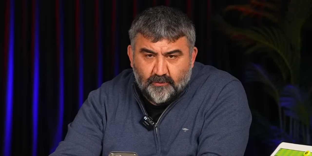 Sadettin Saran'la restleşen Ümit Özat'tan Fenerbahçe iddiası