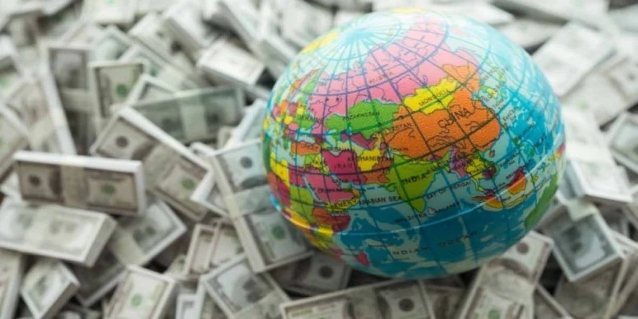 Servetin yeni başkenti neresi? Pakistan yıllar sonra listede!