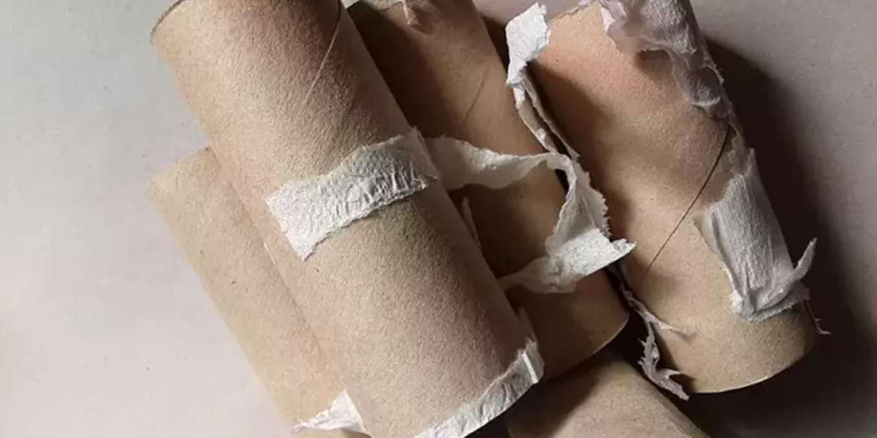 Herkes çöpe atıyordu: Meğer altın değerindeymiş