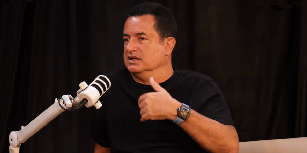 Acun Ilıcalı battı mı? 20 sene oldu