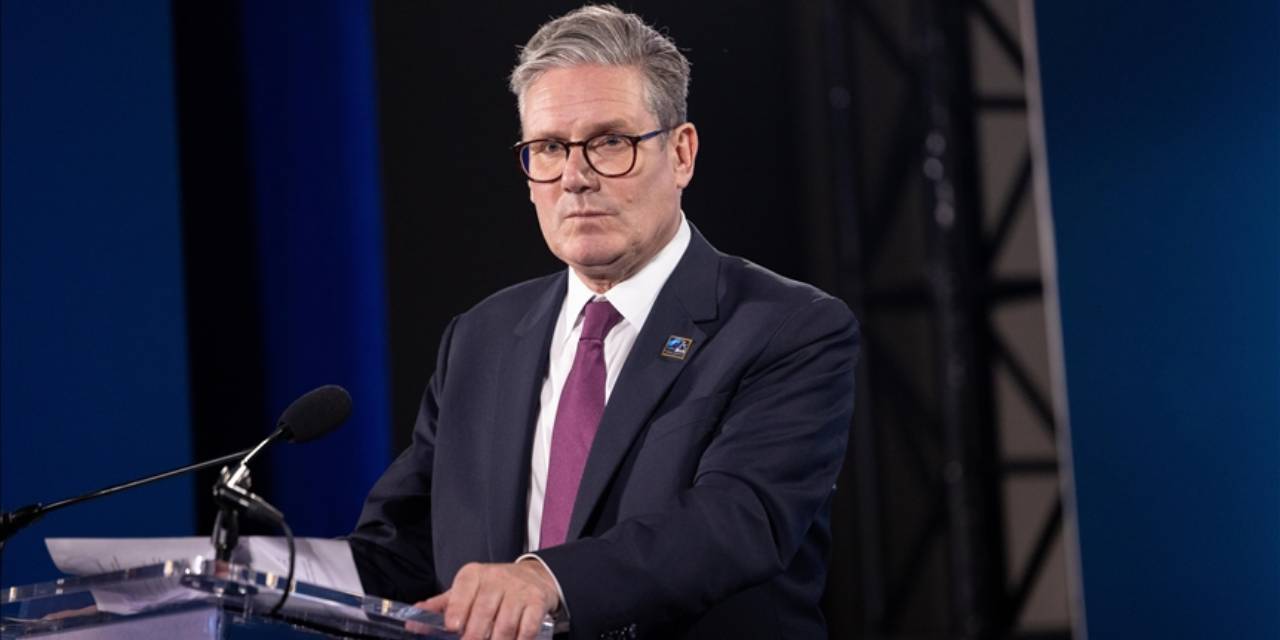 Trump baskı yaptı, İngiltere geri adım atmadı: Daha geniş savaşa dahil olmayacağız