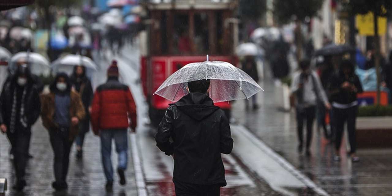 İstanbul Valiliği uyardı! Megakent bayramda yağışa ve soğuğa teslim