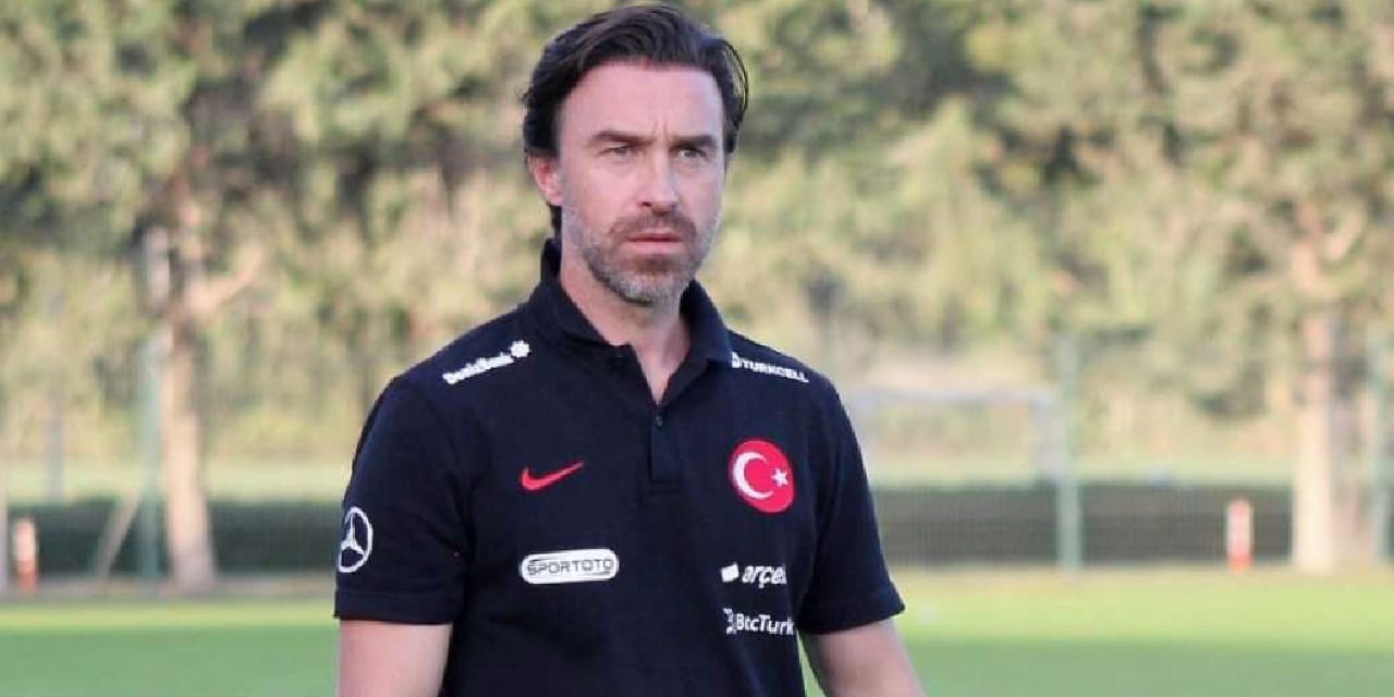 Genç millilerin kadrosu açıklandı: Fenerbahçe'den kimse çağrılmadı