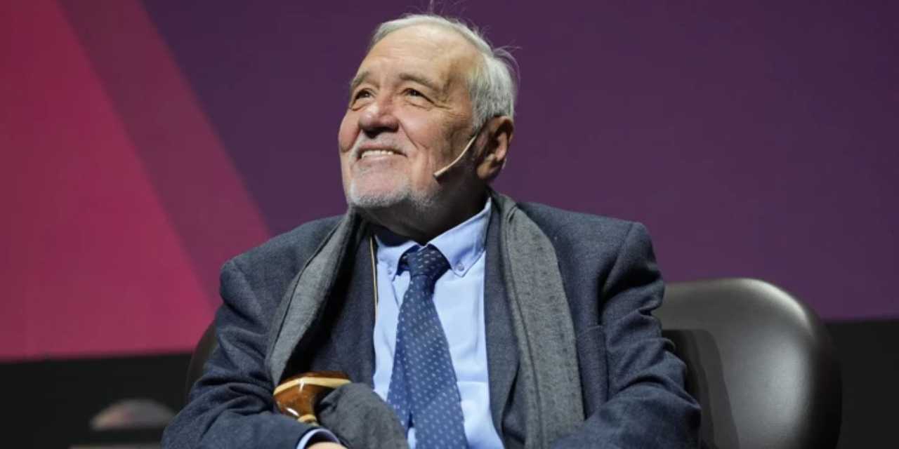 İlber Ortaylı'nın İstanbul'a vasiyeti ortaya çıktı