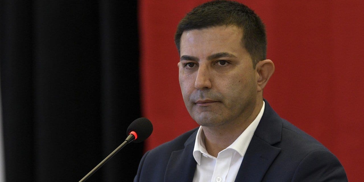 Son Dakika | Kuşadası Belediye Başkanı Ömer Günel'e tutuklama talebi!