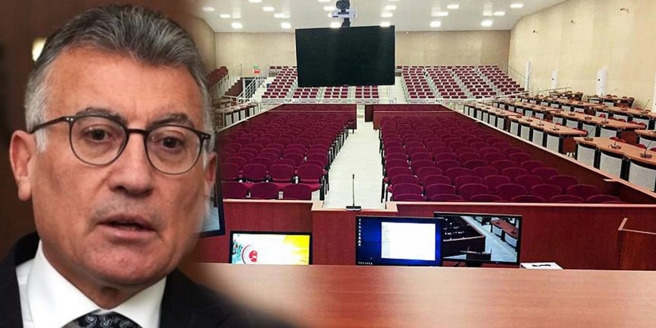 AKP Grup Başkanı Abdullah Güler'in sözü 4 günde yere düştü! İBB Davası halka kapatıldı