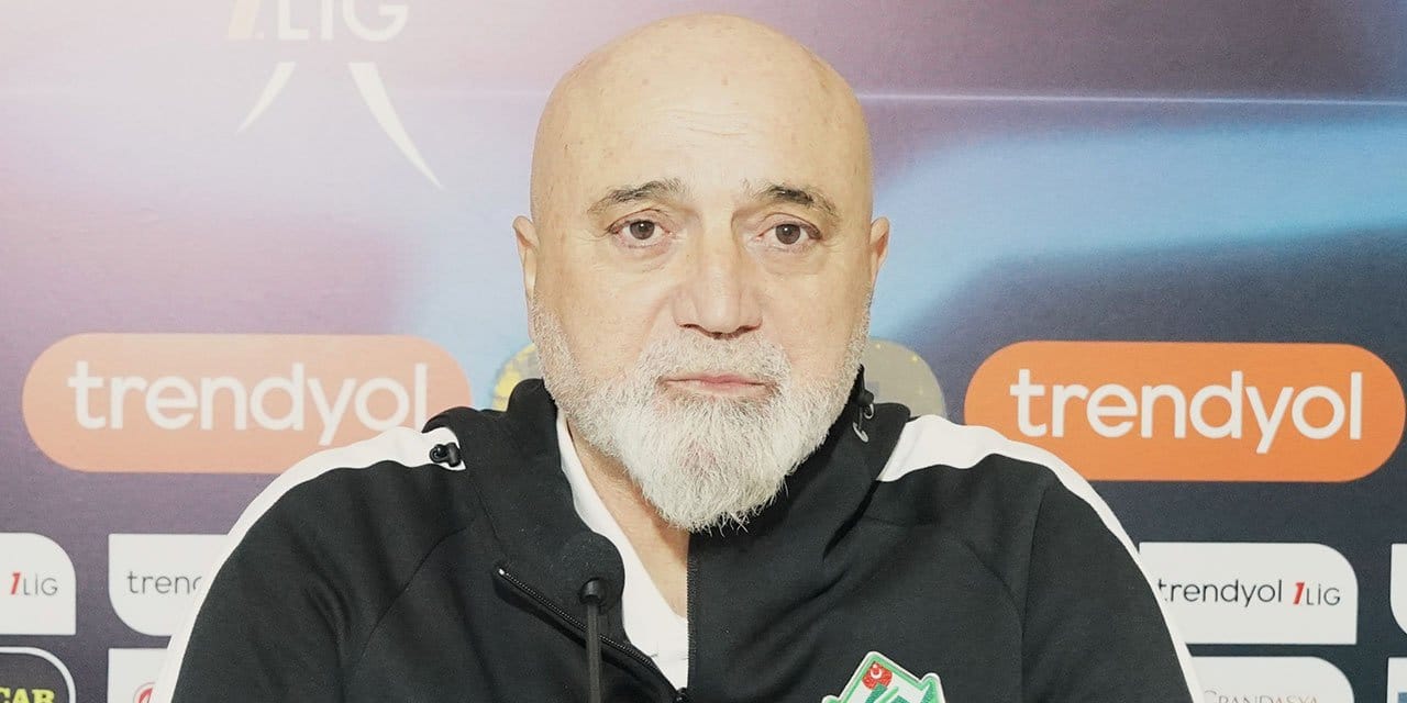 İlk maçını kazanamadı: Hakemlere teşekkür etti