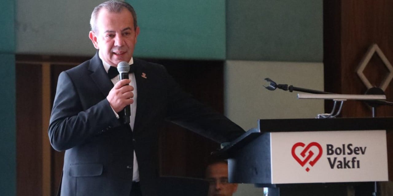 BOLSEV'den "usulsüzlük" iddialarına gelir tablosu ve bilançolu yanıt