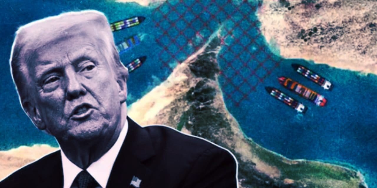 İran'a hem 'kağıttan kaplan' dedi hem destek istedi! NATO'dan ret yiyen Trump'tan çelişkili Hürmüz açıklaması