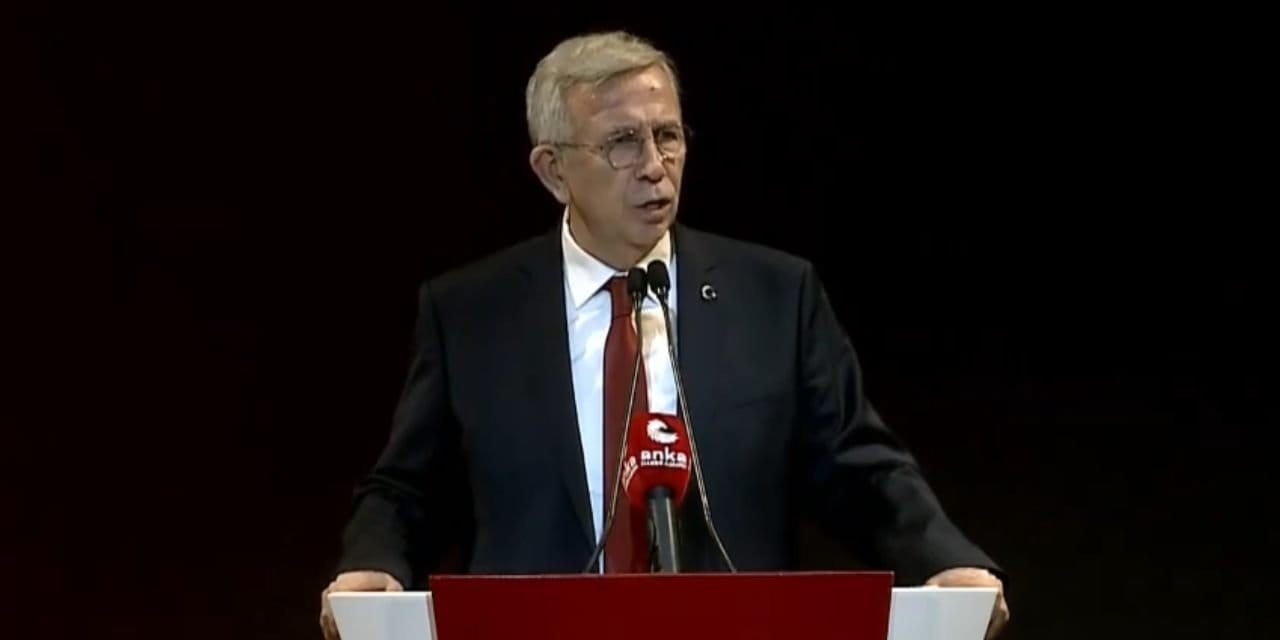 Yavaş'tan İsrail'e: Hadlerini bilecekler