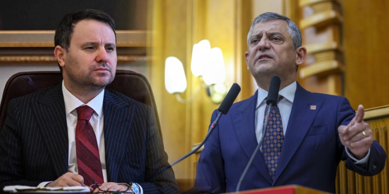 Özgür Özel çağrı yapmıştı! Akın Gürlek'ten açıklama gelmedi: CHP saat verdi!