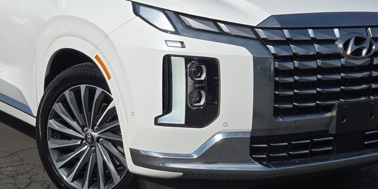 2 yaşındaki çocuğun ölümüyle sonuçlanan kaza Hyundai'ye satışları durdurttu!