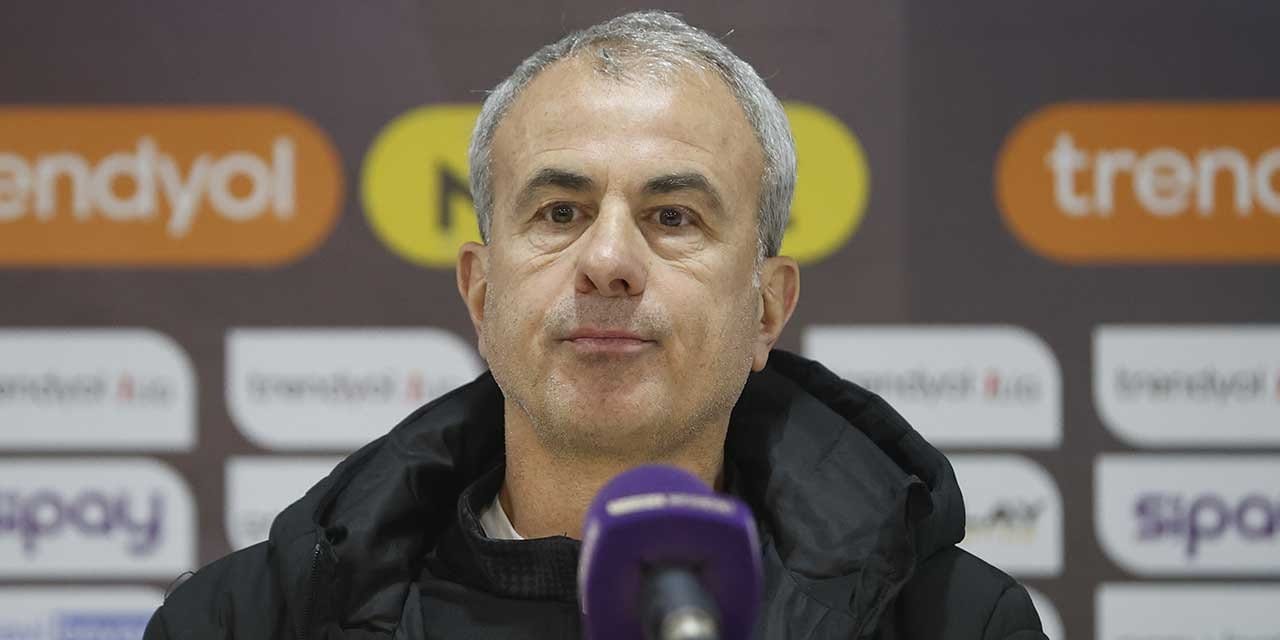Sefer Yılmaz: Yolun sonunda Süper Lig'e çıkacağız