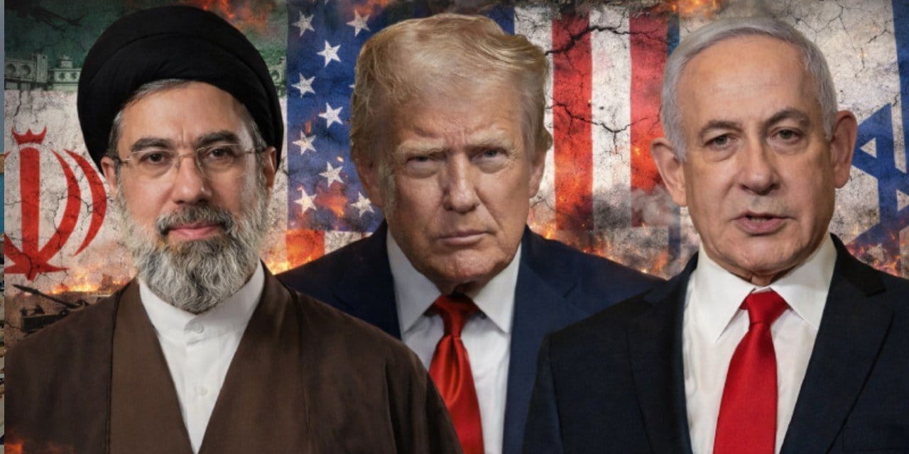 ABD/İsrail-İran savaşında 17. gün yaşananlar: Bağdat'ta patlamalar, Lübnan'da kara operasyonu! Çatışmalar 5 ülkeye yayıldı