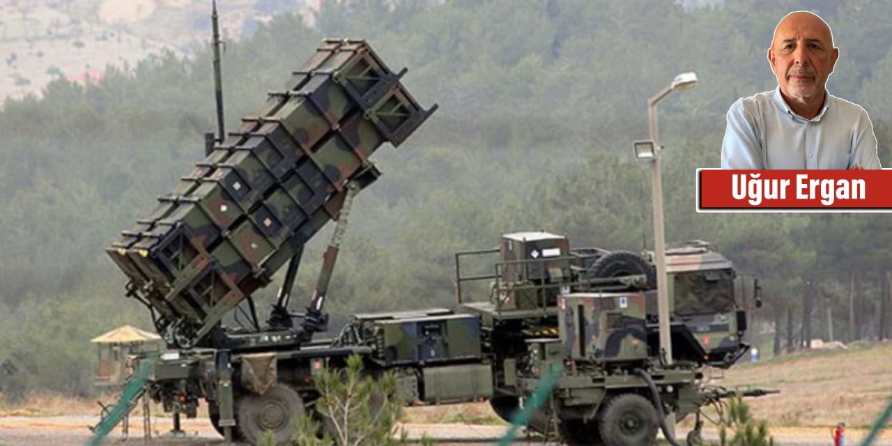 Patriot ve CAATSA gerçekleri