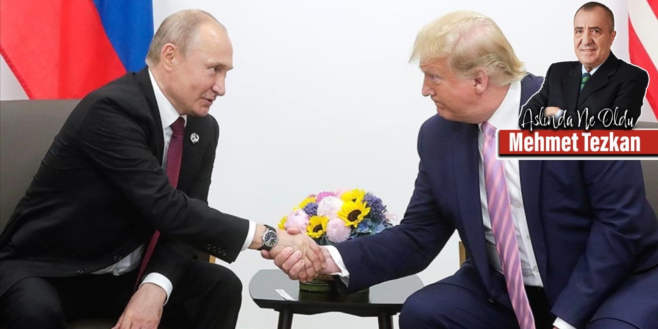 Güçlü lider efsanesi çöküyor!