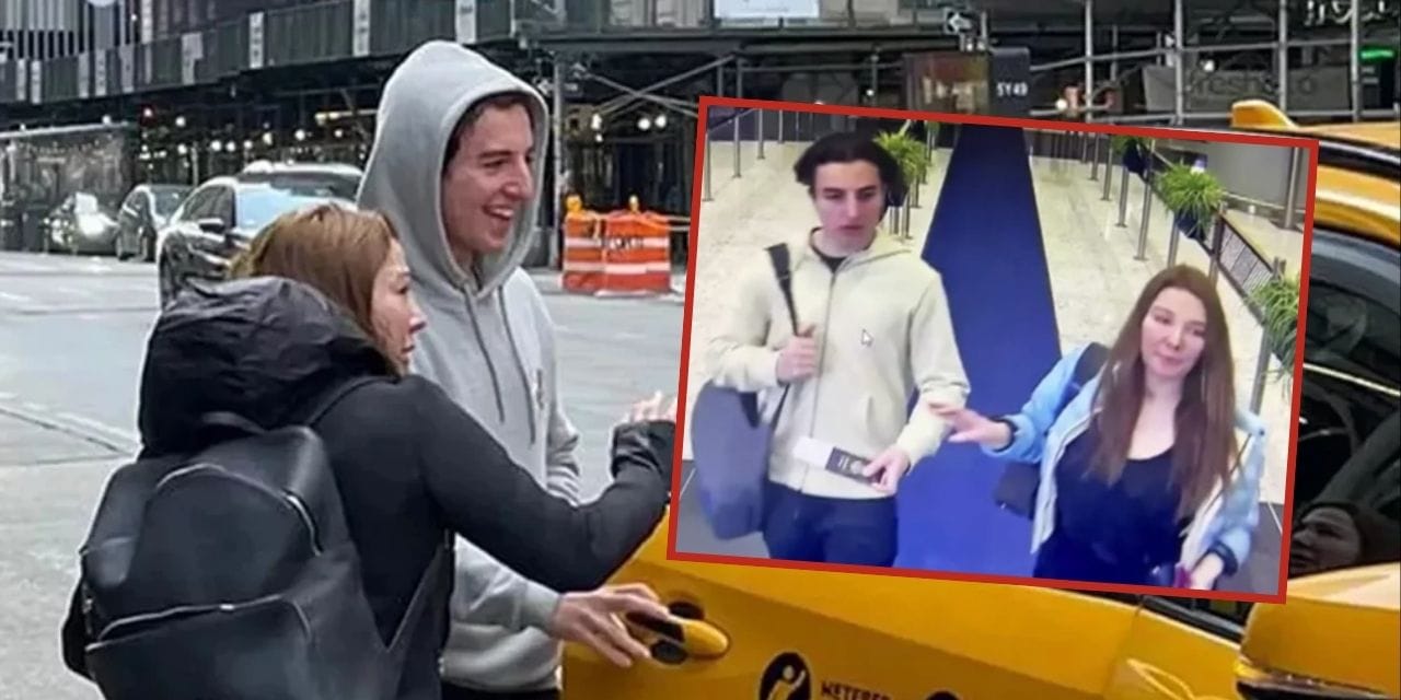 30 kilometrelik yola 180’le girmiş!