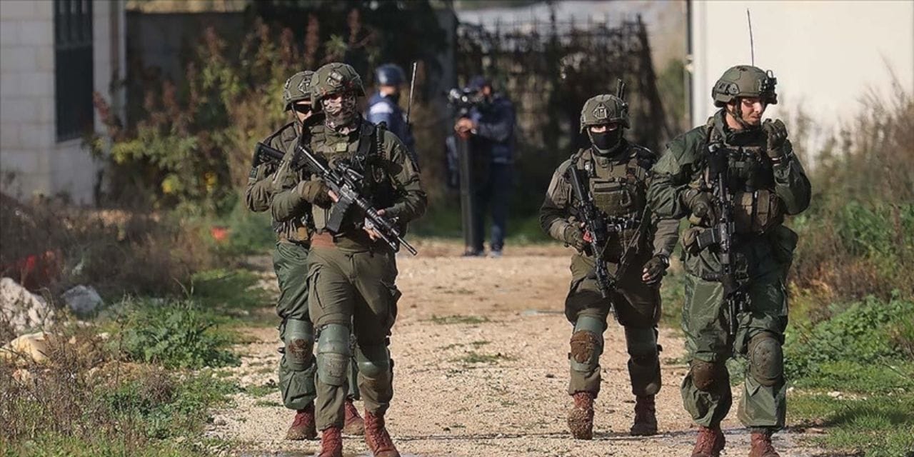 İsrail ateşiyle 2 Filistinli çocuk hayatını kaybetti