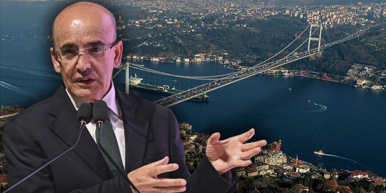 Mehmet Şimşek satış sorusunu yanıtladı: 15 Temmuz ve FSM Köprüsü'nün durumunu açıkladı