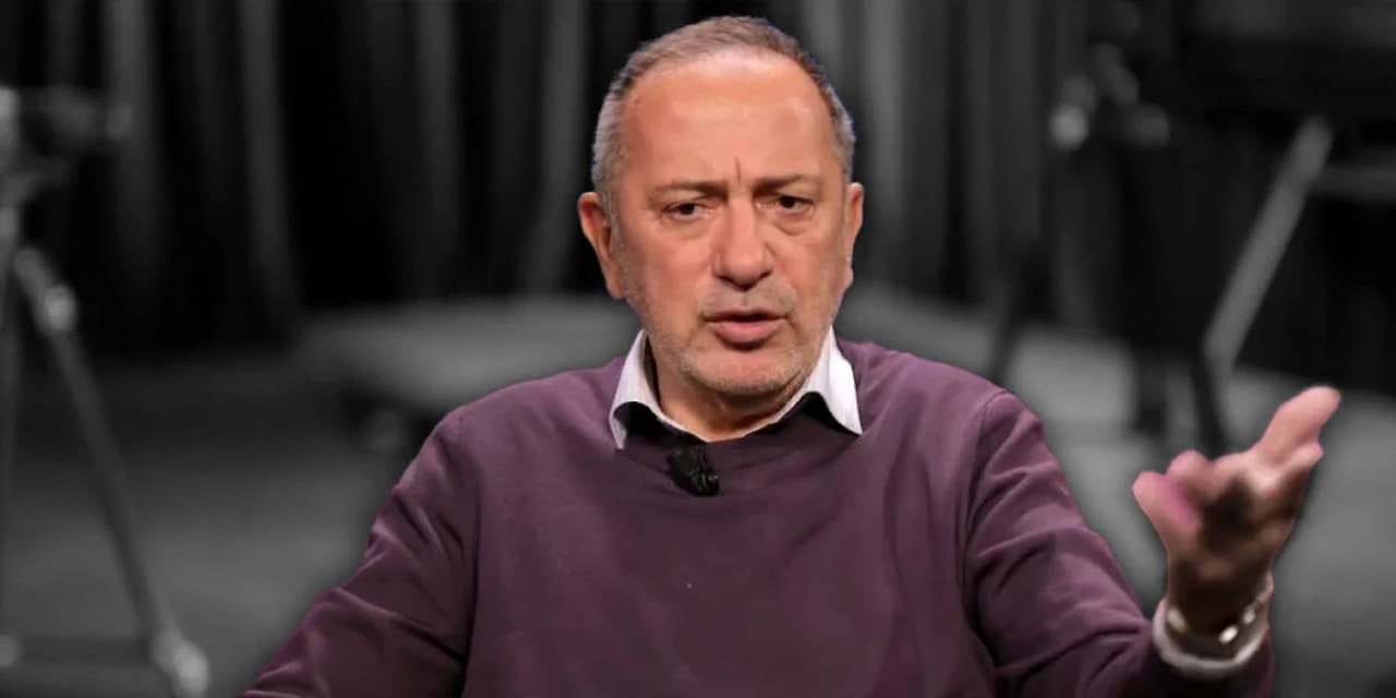 Fatih Altaylı beyin ameliyatına alındı