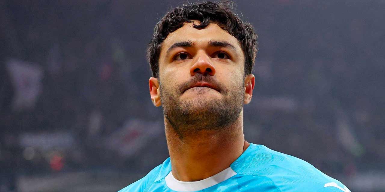 Ozan Kabak'a 26. hafta ödül getirdi