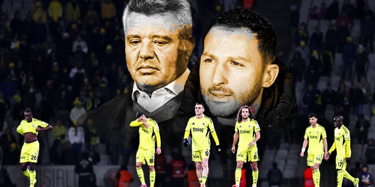 17 Mart 2026 Fenerbahçeliler bugünü unutmayacak