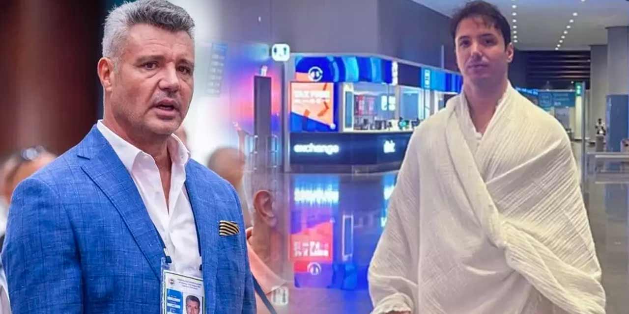 Fenerbahçe şampiyon olacak diyen ünlü astrolog Sadettin Saran'ı istifaya çağırdı