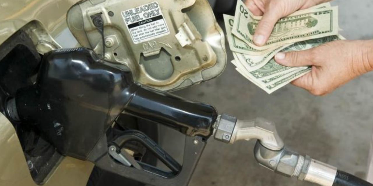 Akaryakıt fiyatlarına bir savaş zammı daha: Tarih belli oldu