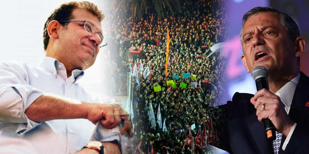 CHP’nin 19 Mart sonrası yol haritası belli oldu! “İstanbul’u terk etmeyeceğiz”