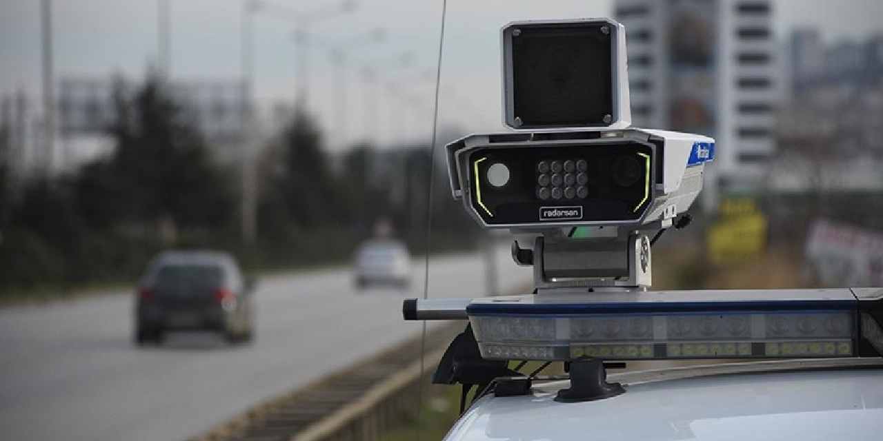 Bayramda radar kurulan noktaları belli oldu: İl il açıklandı