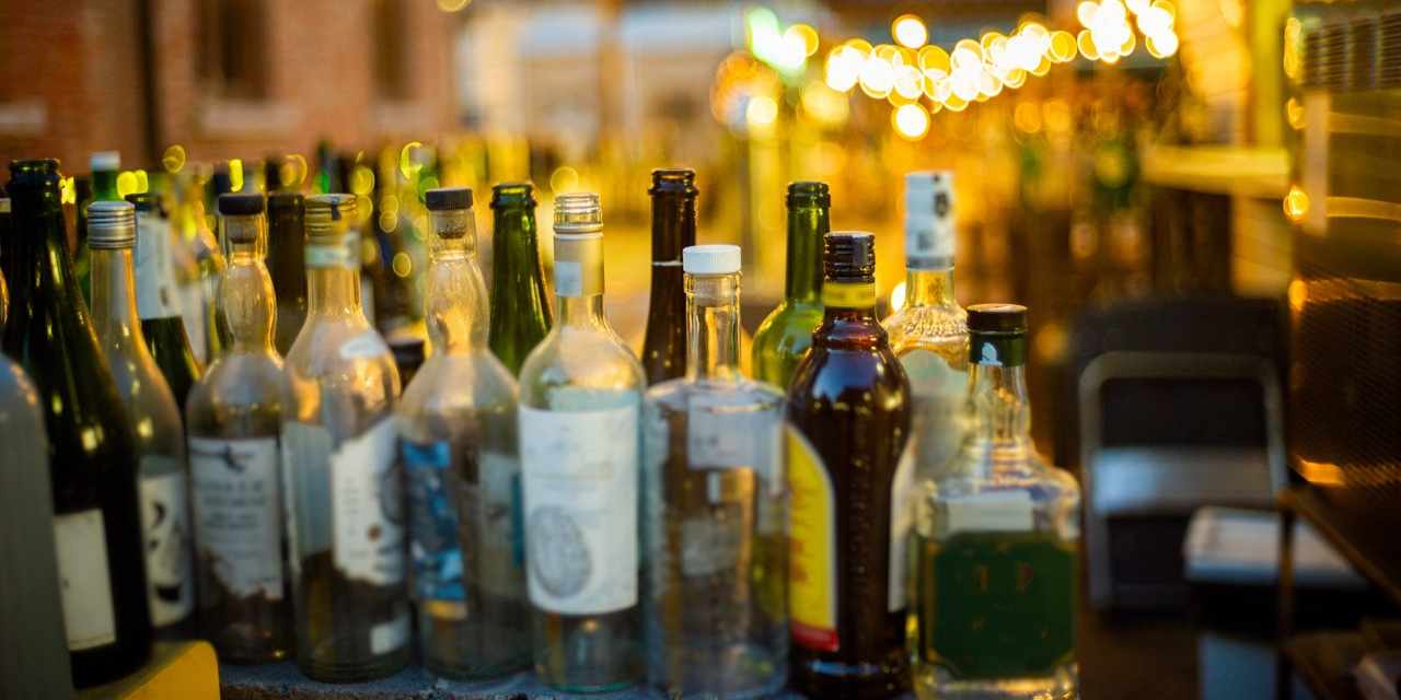 Suriye'de içki satışı yasaklandı!