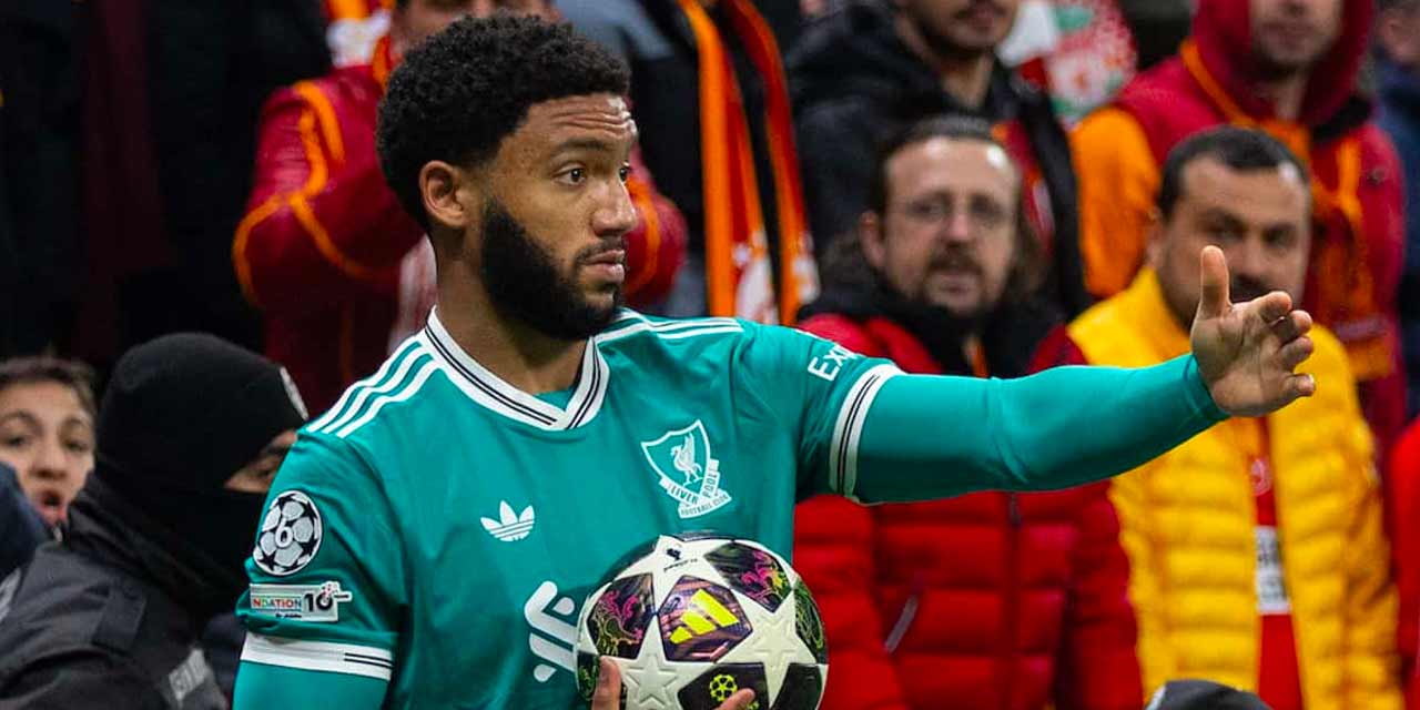 Süper bilgisayardan şaşırtan Liverpool Galatasaray tahmini