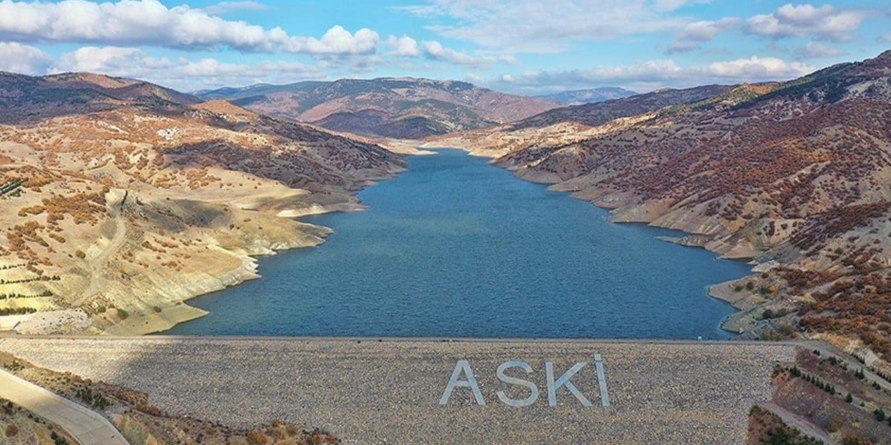 Ankara yazı nasıl çıkaracak? Barajlar kritik seviyede