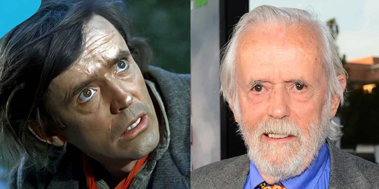 Matt Clark hayatını kaybetti: ‘Geleceğe Dönüş’ filmiyle tanınıyordu