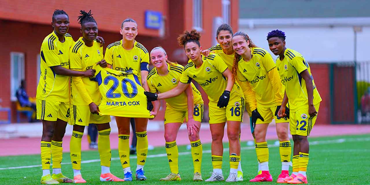 Lider Fenerbahçe Trabzonspor deplasmanında