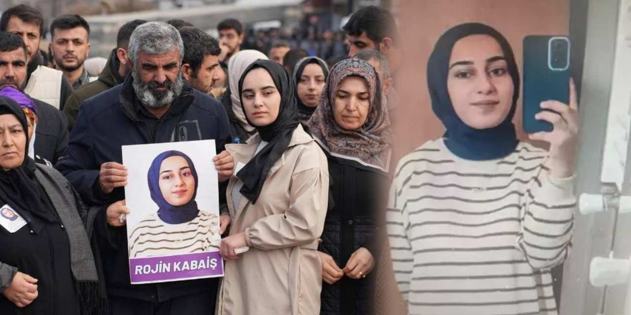 Rojin’in ailesinden yeni başvuru! İspanya kıramadı Çin yapabilecek mi?