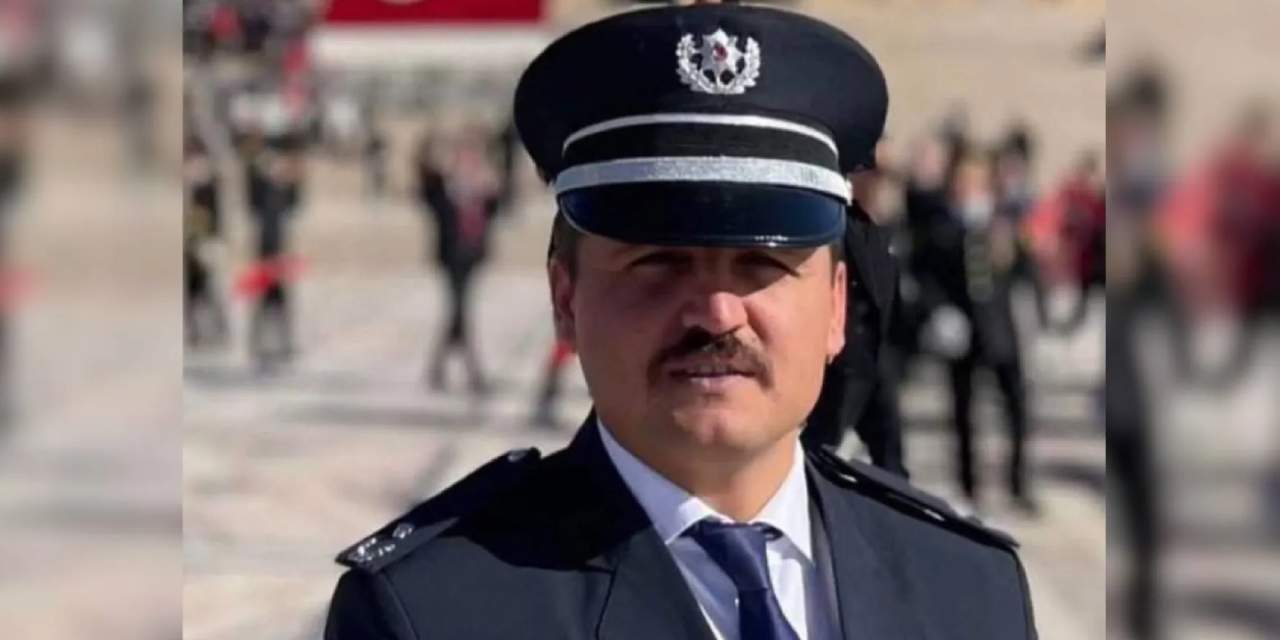 TEM Emniyet Amiri Birson Ergene'nin intiharında vahim iddialar