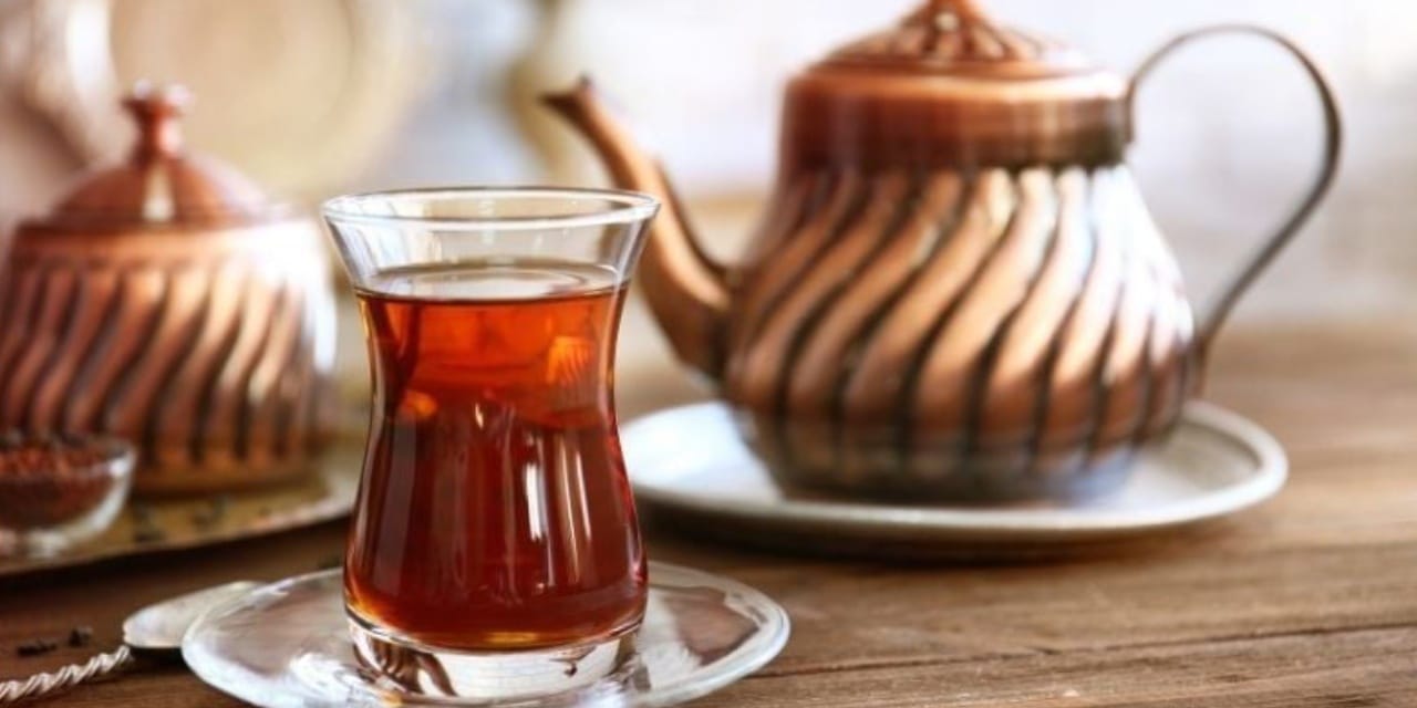 Tam 585 fincan çay hazırlandı: En sağlıklı çaydanlık belli oldu