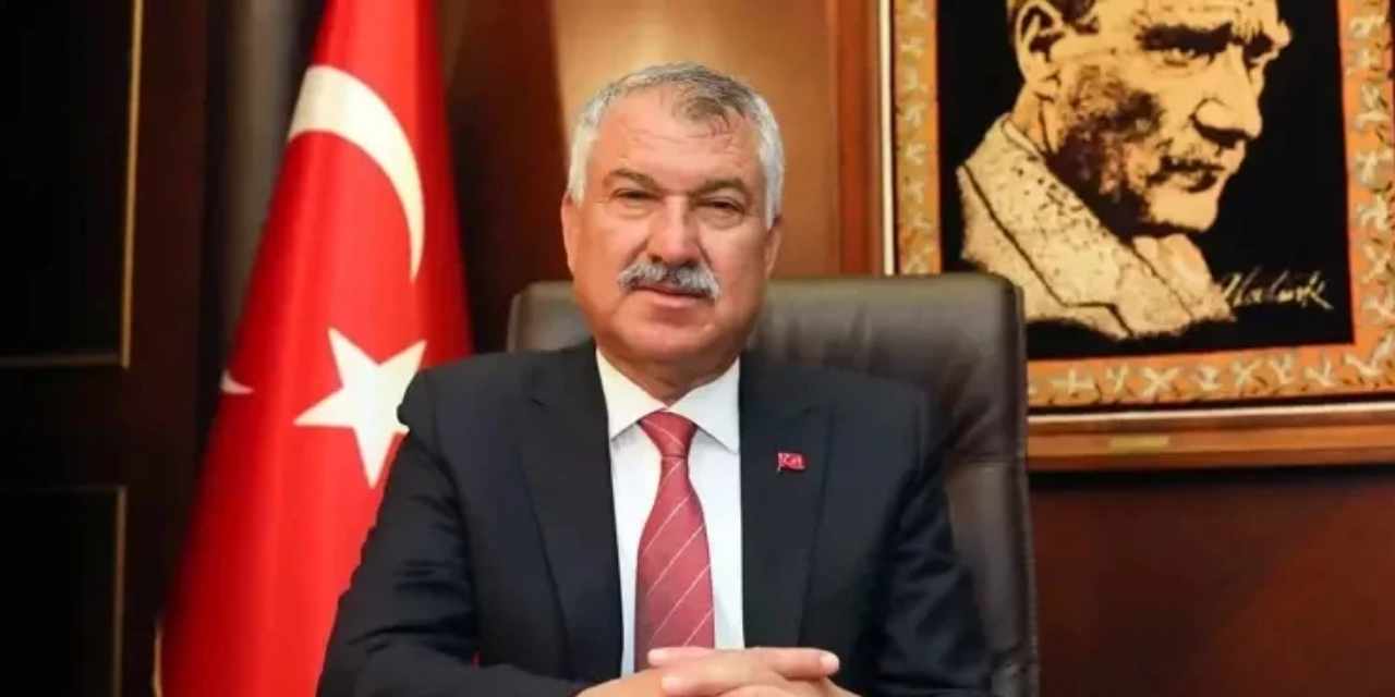 Zeydan Karalar'dan "göreve iade" açıklaması