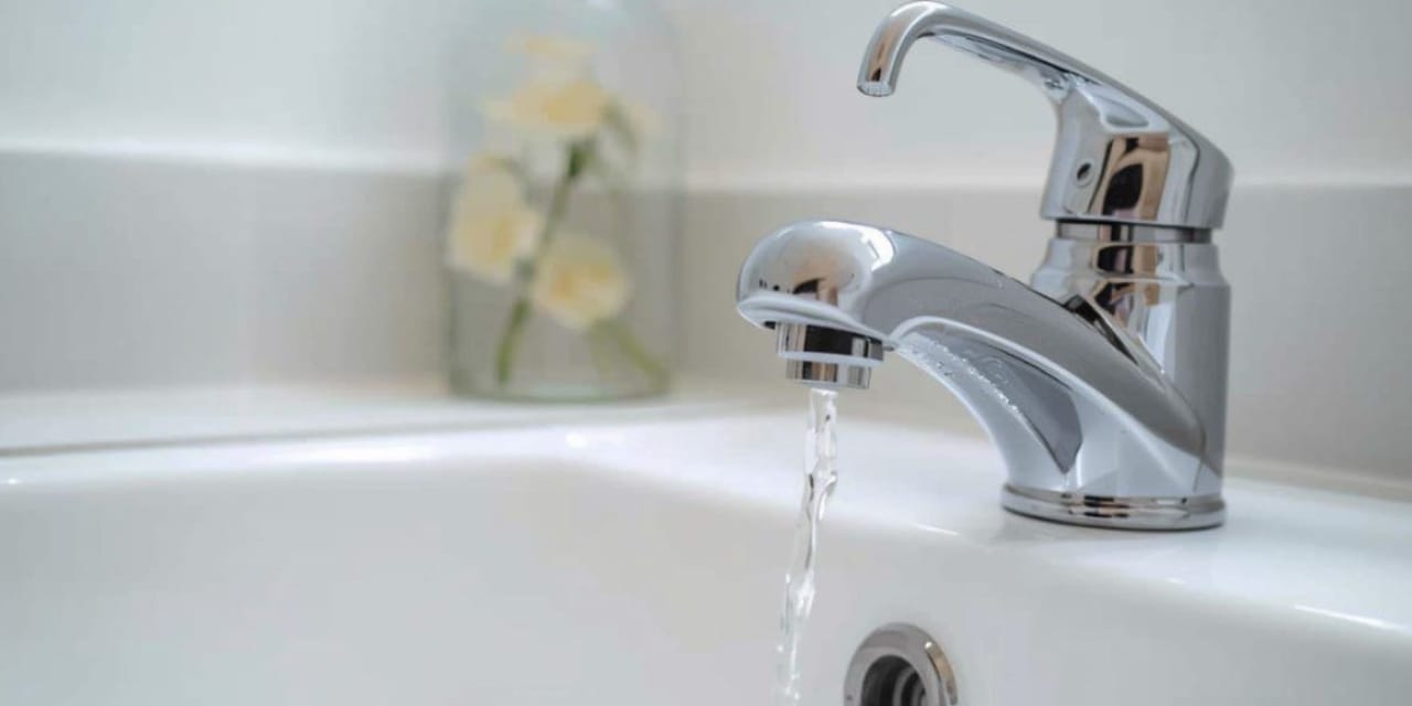 Ankara'da su kesintisi var: O ilçe 5 saat etkilenecek