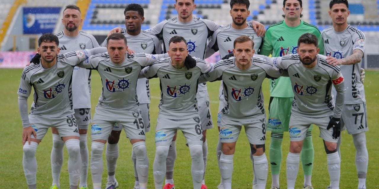 Bir Erzurumspor mucizesi: İnanılır gibi değil