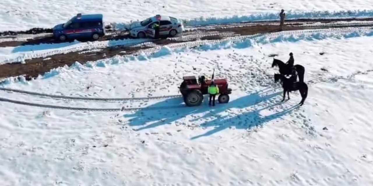 Muğla'da çalındı: 21 yıl sonra Van'da bulundu!