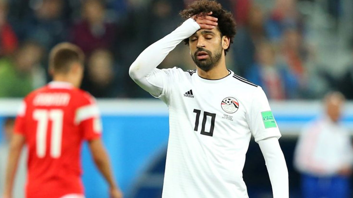'Salah'a oy verdik, niye saymadınız' diyen Mısır'a FIFA'dan yanıt: Formu yanlış doldurdunuz